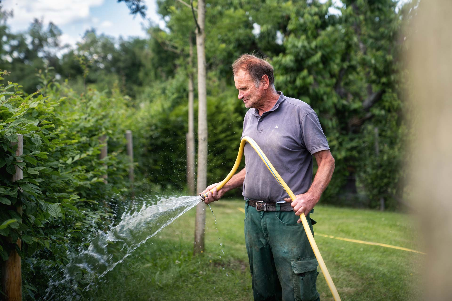 private gardening Link GmbH 3