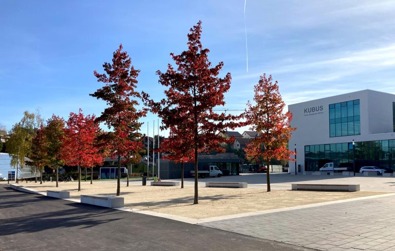 Neue Mitte Remseck Link GmbH 2