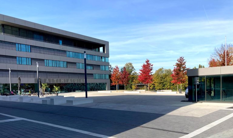 Neue Mitte Remseck Link GmbH 3