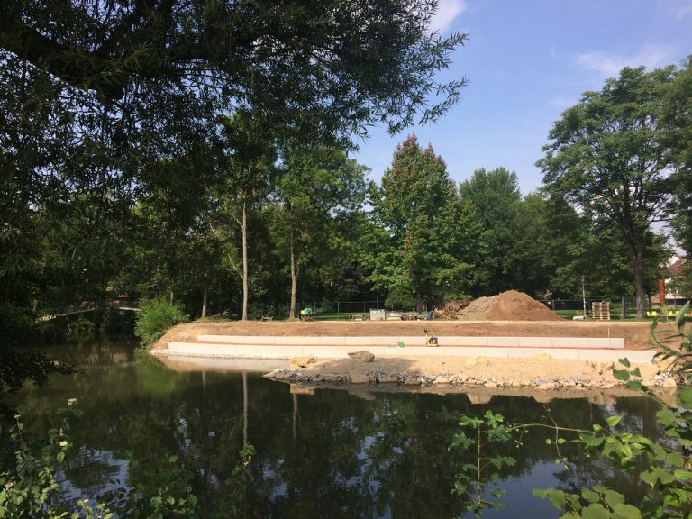 Remsterassen Link GmbH